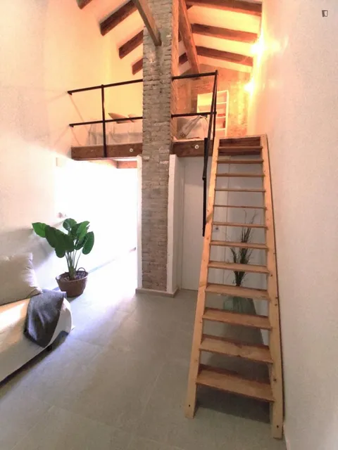 Appartamento 31 m² a Valencia