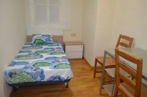 Pis de 68 m² a Barcelona
