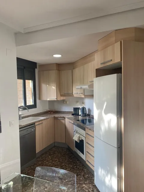 Appartamento 39 m² a Alzira