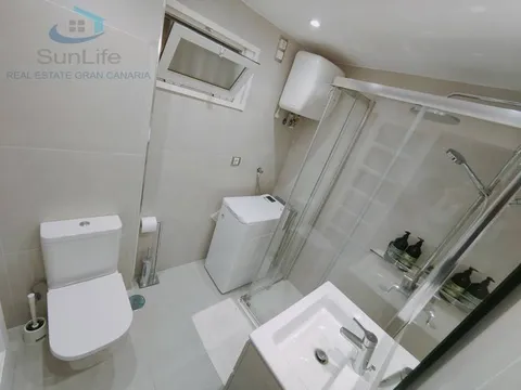 Pis de 38 m² a San Bartolomé de Tirajana