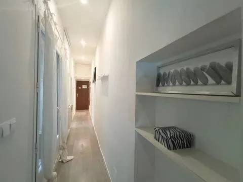 Pis de 28 m² a Madrid