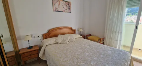 Apartamento 90 m² em Cullera