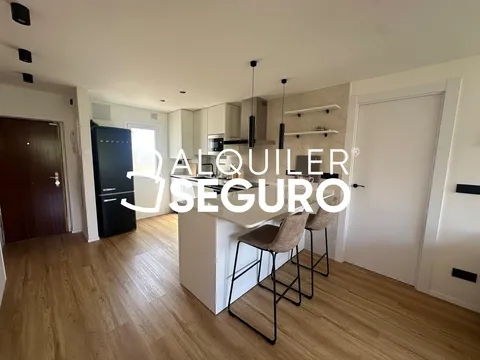 Pis de 60 m² a Madrid