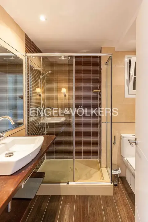Pis de 185 m² a Madrid