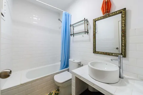 Wohnung 80 m² in Madrid