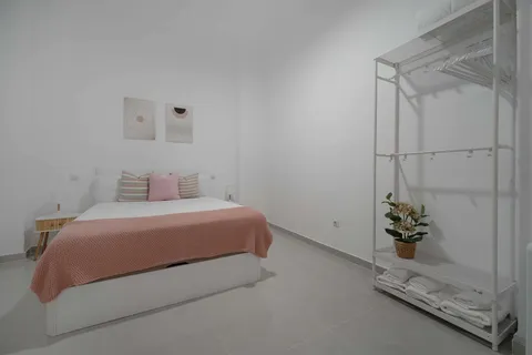 Pis de 50 m² a Madrid