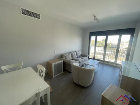 Pis de 85 m² a Jerez de la Frontera