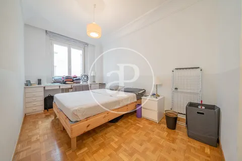Pis de 213 m² a Madrid