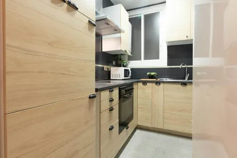 Zimmer zur Miete, Barcelona