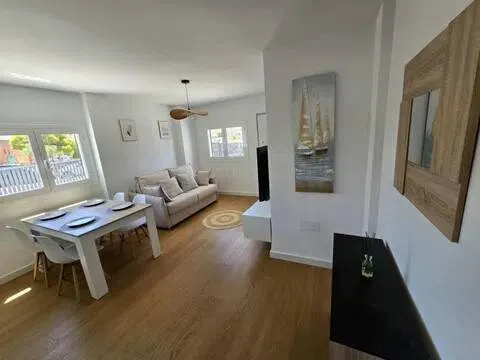 Wohnung 80 m² in Mazarrón