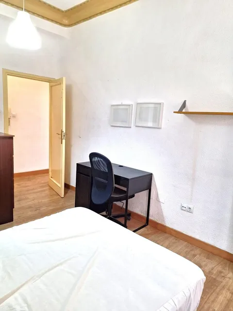 Pis de 105 m² a Múrcia