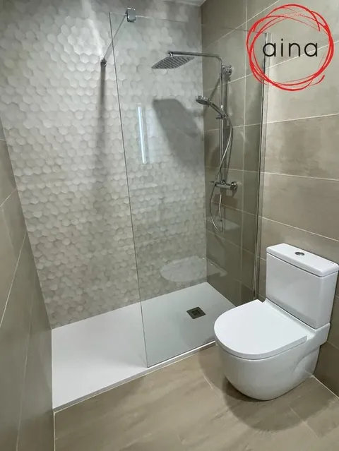 Pis de 115 m² a Pamplona