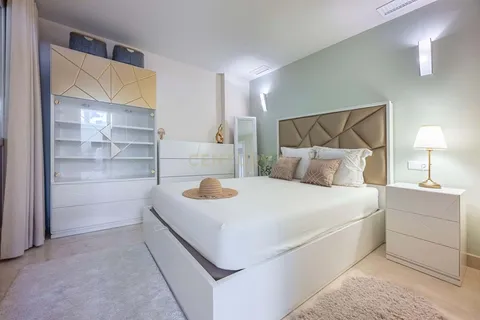 Pis de 90 m² a Marbella