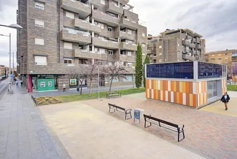 Casa 97 m² a Granada