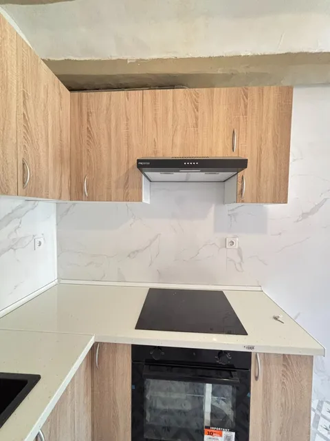 Piso de 40 m² en Manresa