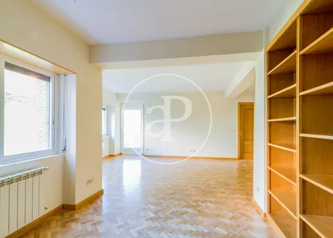 Pis de 135 m² a Madrid
