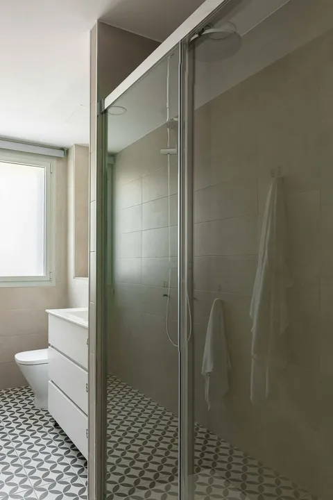 Chambre à louer, Barcelone