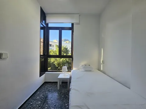 Stanza in affitto, Santa Cruz de Tenerife