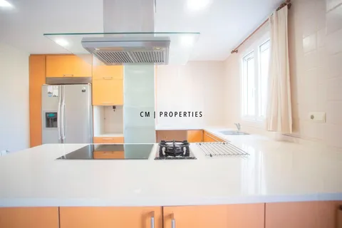 Casa de 239 m² a Paterna