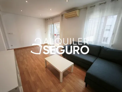 Pis de 58 m² a Sant Vicent del Raspeig