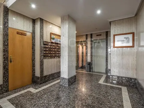 Pis de 94 m² a Madrid