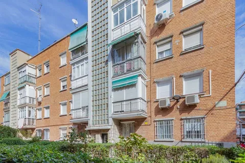 Habitació de lloguer, Alcalá de Henares