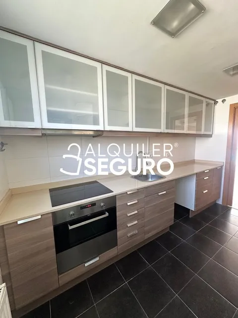 Pis de 101 m² a Navalcarnero