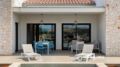Piso de 320 m² en Muro