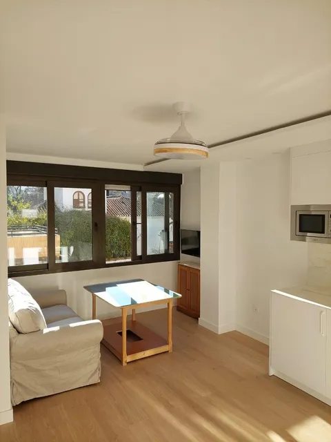 Pis de 30 m² a Granada