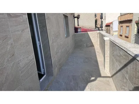 Pis de 60 m² a Jaén