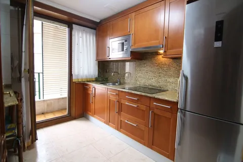 Pis de 80 m² a Santurtzi
