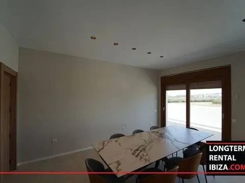 Pis de 220 m² a Santa Eulària des Riu