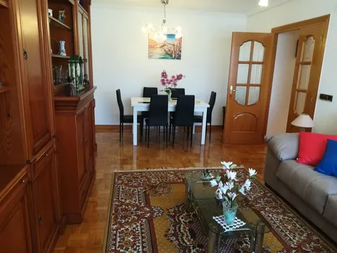 Appartamento 110 m² a Burgos