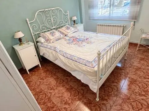 Pis de 80 m² a Saragossa