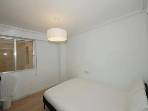 Stanza in affitto, Valencia