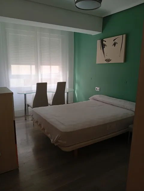 Wohnung 80 m² in Albacete