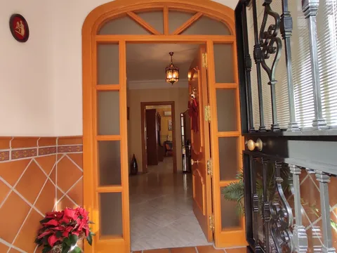 Haus 121 m² in Albolote