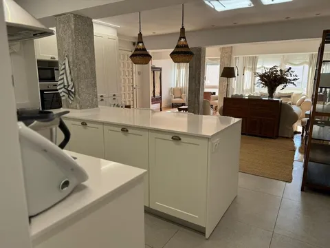 Wohnung 128 m² in Alicante