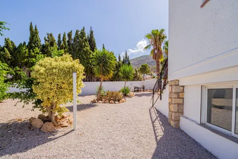 Piso de 143 m² en Alfaz del Pi