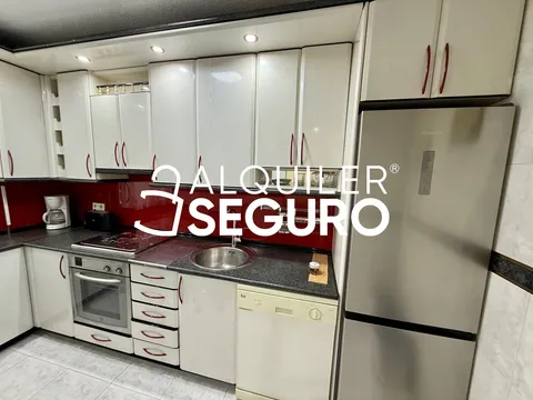 Wohnung 72 m² in Leganés