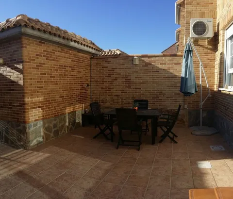 Pis de 250 m² a Seseña