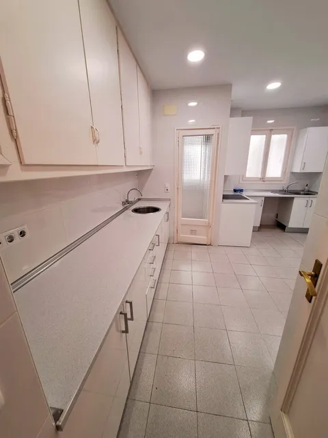 Appartamento 205 m² a Madrid