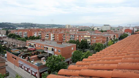 Pis de 191 m² a Granollers