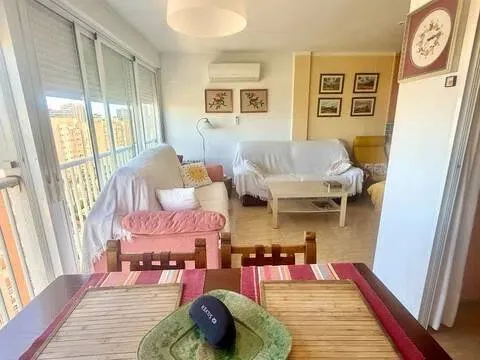Pis de 55 m² a Alacant