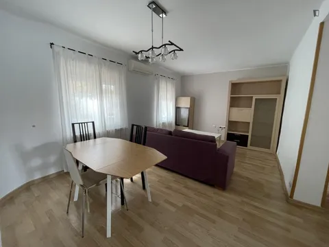 Pis de 89 m² a Madrid