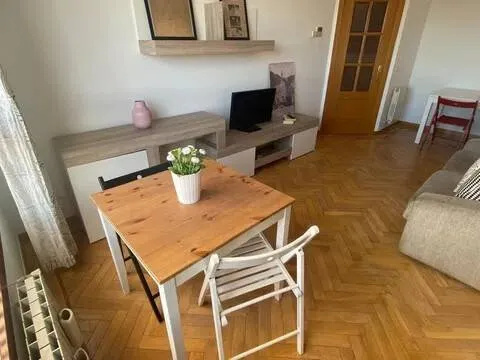 Pis de 57 m² a Madrid