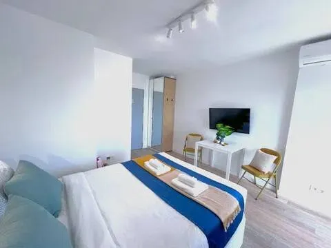 Pis de 30 m² a Benalmádena