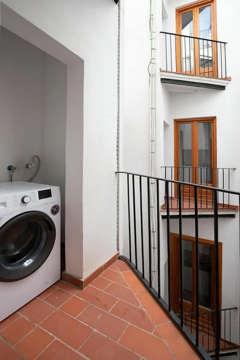 Wohnung 130 m² in Barcelona