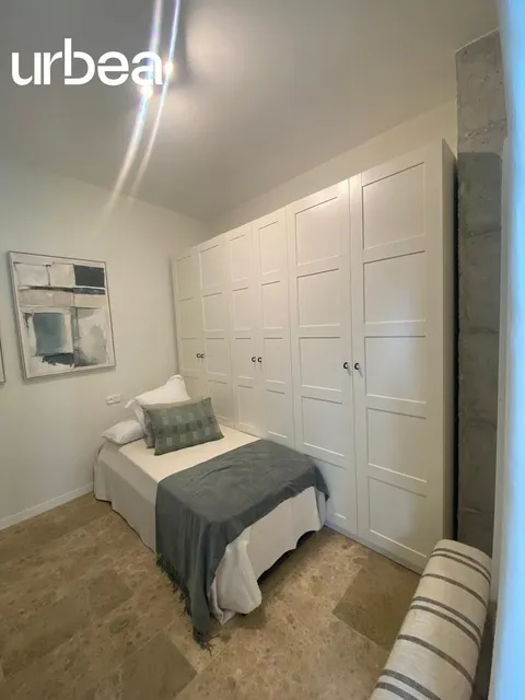 Pis de 85 m² a Màlaga
