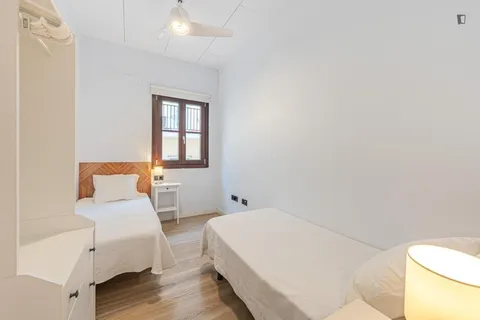 Wohnung 70 m² in Málaga